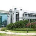 SAP Campus (bangalore_100_1871.jpg) South India, Indische Halbinsel, Asien